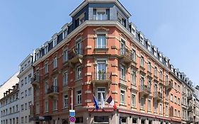 Best Western Plus Monopole Métropole Strasbourg 4*